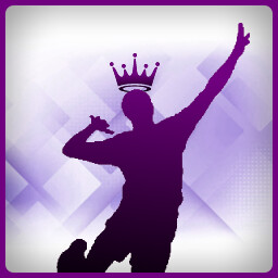 Backcourt Legend achievement icon for Volleyborne: Unbound Horizons