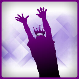 Defensive Colossus achievement icon for Volleyborne: Unbound Horizons