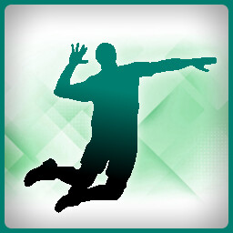 BAM! achievement icon for Volleyborne: Unbound Horizons