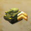 Icon for Tank Commander II