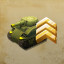 Icon for Tank Commander III