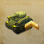 Icon for Tank Commander I