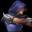 Here Comes The Swarm icon
