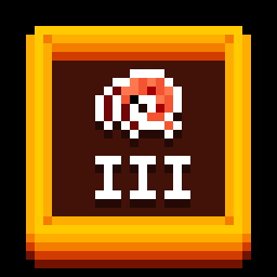 Icon for 2.5K Shrimps