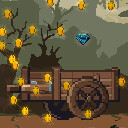 Icon for Abandoned caravans I