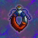 Icon for Divine power