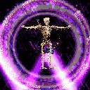 Icon for Dedicated V