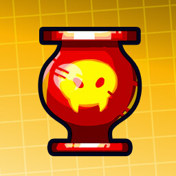 Icon for Great Responsibility