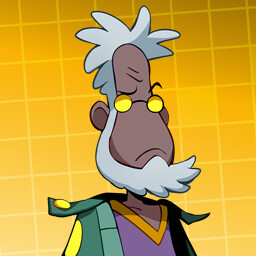 Icon for All it took was a positive attitude!