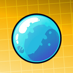 Icon for Bubble Blaster