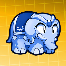 Icon for Faithful 100%