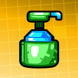 Icon for Hair Care