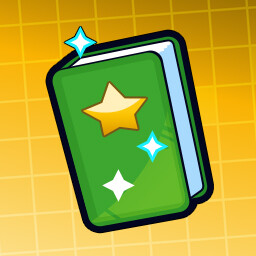 Icon for Powered Up