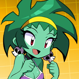 Icon for Fortune and Glory