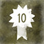 Icon for You Made It!