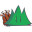 Bushy Man icon