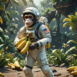 Icon for Get 10.000.000 Bananas!