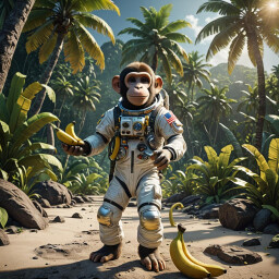 Icon for Get at least 1 epic Monkey!