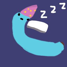 Icon for Sleepy Nana