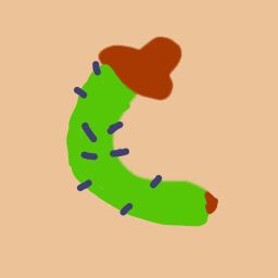 Icon for Cactuar Banana