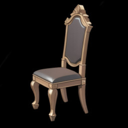 Icon for Ordinary Chair