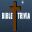 Bible Trivia icon
