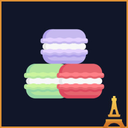 उपलब्धि चिह्न