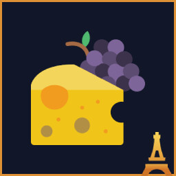 उपलब्धि चिह्न