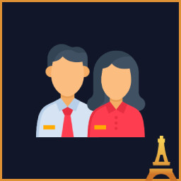 उपलब्धि चिह्न