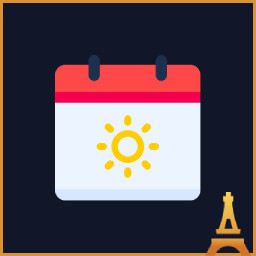 उपलब्धि चिह्न