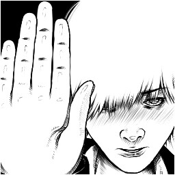 Icon for Hello there!