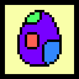 Icon for Easter Egg!!!