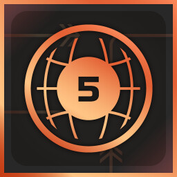 उपलब्धि चिह्न