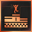 Achievement icon