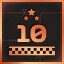 Achievement icon