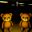 Chained in the Backrooms icon