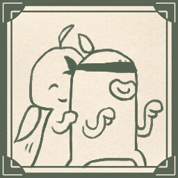 ไอคอนความสำเร็จ