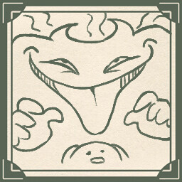 ไอคอนความสำเร็จ