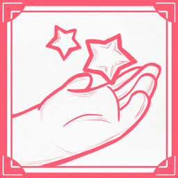 ไอคอนความสำเร็จ