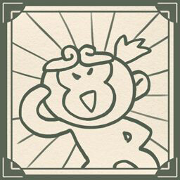 ไอคอนความสำเร็จ