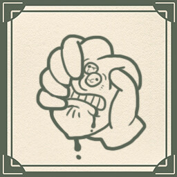 ไอคอนความสำเร็จ