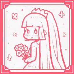 The White-Haired Bride achievement icon for Immortal Farmer: System’s Mandate