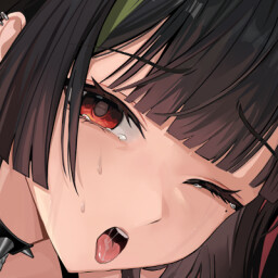 MUTUAL ADMIRATION achievement icon for Dream Lust