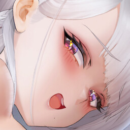 BLACK FLOWER AND WHITE FLOWER achievement icon for Dream Lust