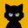 Cutout World icon