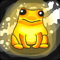 Icon for Fire Frog