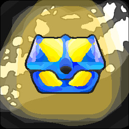 Icon for Sapphire Chest