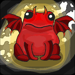 Icon for Demon Frog