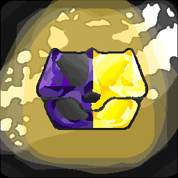 Icon for Dark-Light Chest