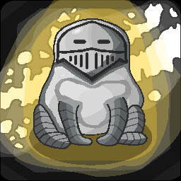 Icon for Knight Frog